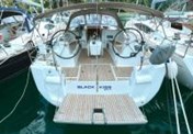 Jeanneau Sun Odyssey 479