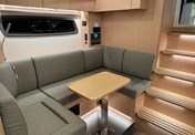Bavaria SR41 HT