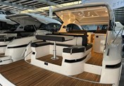 Bavaria SR41 HT