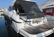 Bavaria SR41 HT