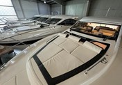 Bavaria SR41 HT