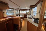 Fairline Targa 41
