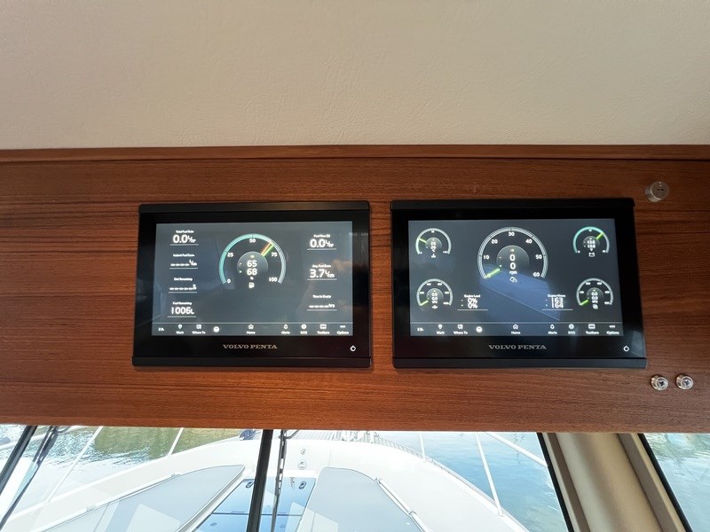 Fairline Targa 41