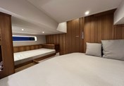 Fairline Targa 41