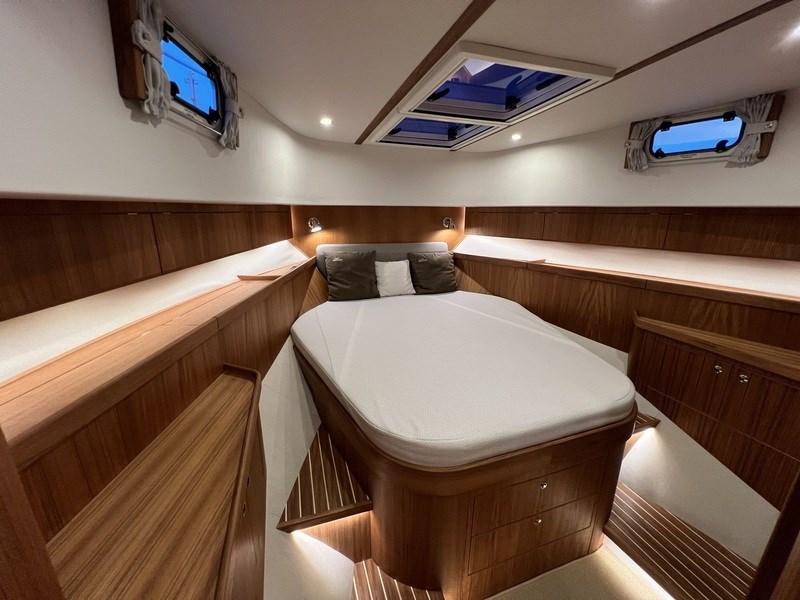Fairline Targa 41