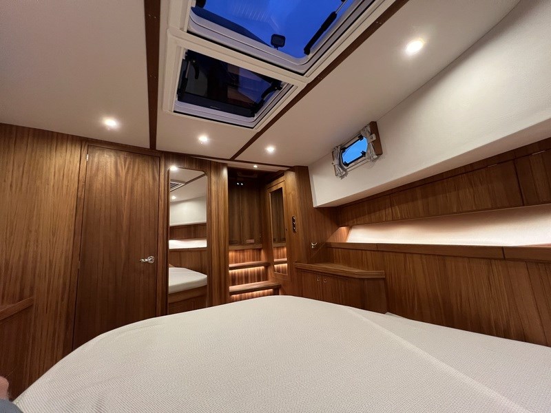 Fairline Targa 41