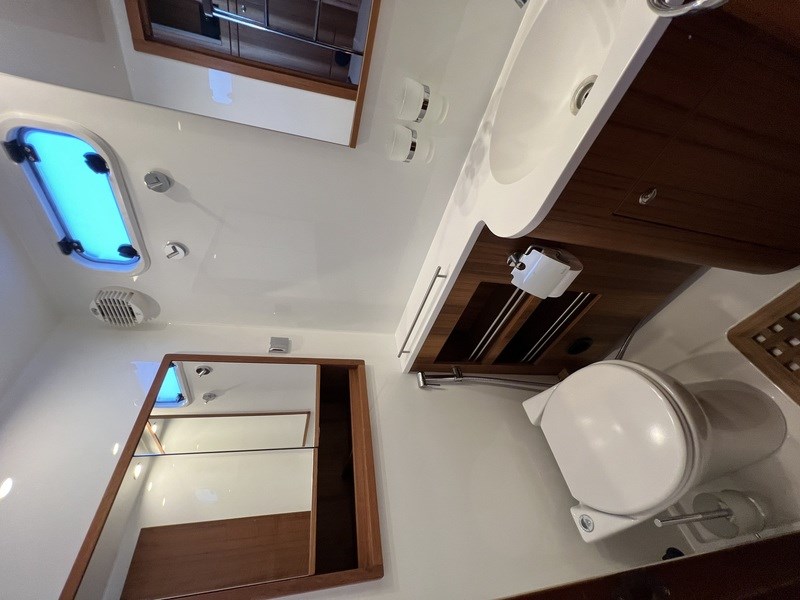 Fairline Targa 41