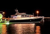 Fairline Targa 41