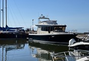 Fairline Targa 41