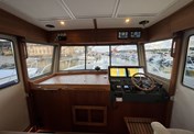 Fairline Targa 41