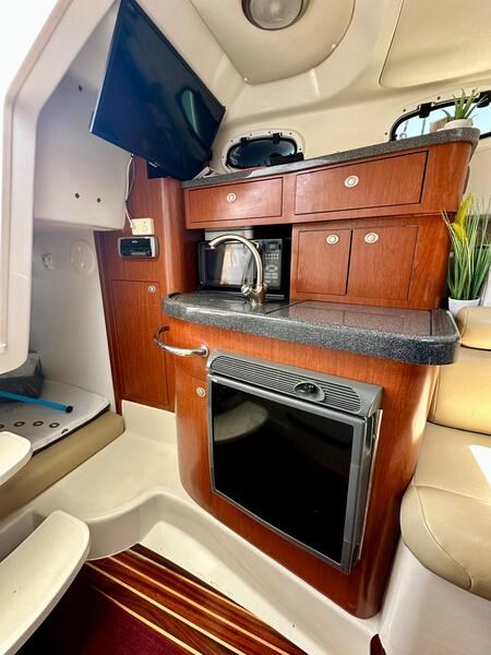 Boston Whaler 305 Conquest