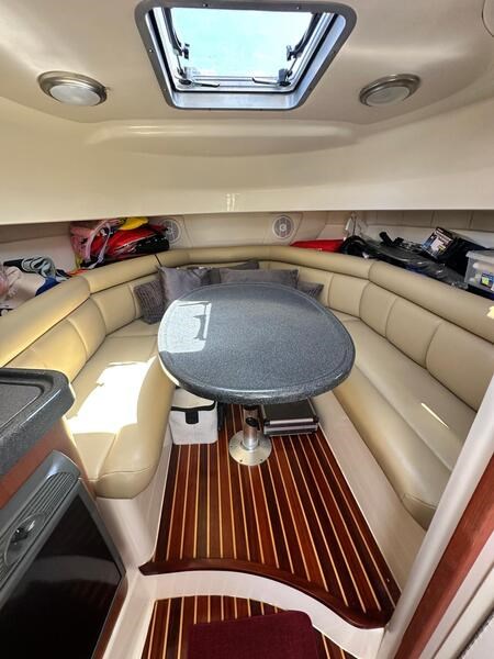 Boston Whaler 305 Conquest