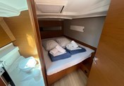 Jeanneau Sun Odyssey 410