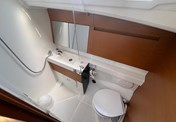 Jeanneau Sun Odyssey 410