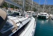 Jeanneau Sun Odyssey 410