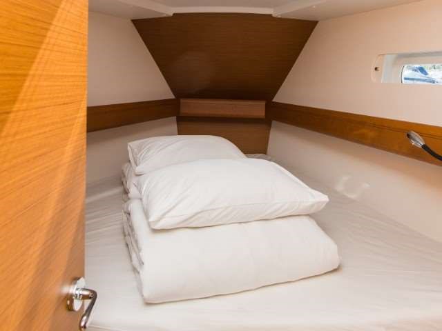 Jeanneau Sun Odyssey 449