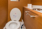 Jeanneau Sun Odyssey 449