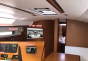 Jeanneau Sun Odyssey 449