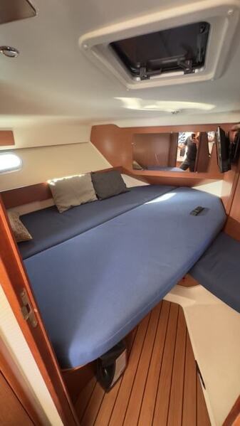 Jeanneau Merry Fisher 925 Fly