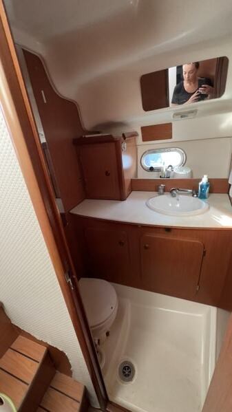 Jeanneau Merry Fisher 925 Fly