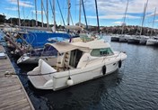 Jeanneau Merry Fisher 925 Fly