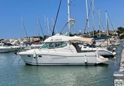 Jeanneau Merry Fisher 925 Fly