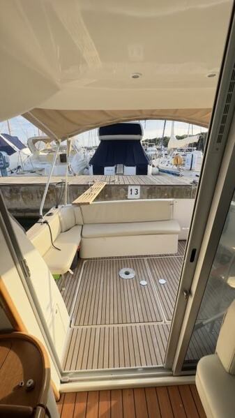 Jeanneau Merry Fisher 925 Fly