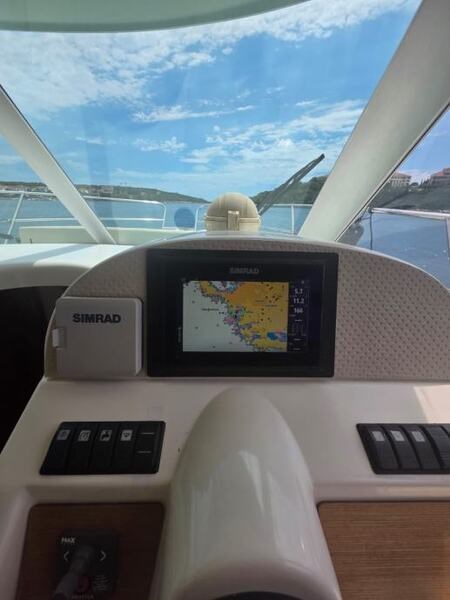 Jeanneau Merry Fisher 925 Fly