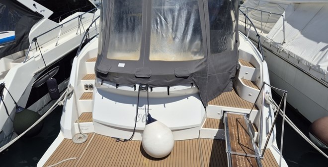 Beneteau GT 44