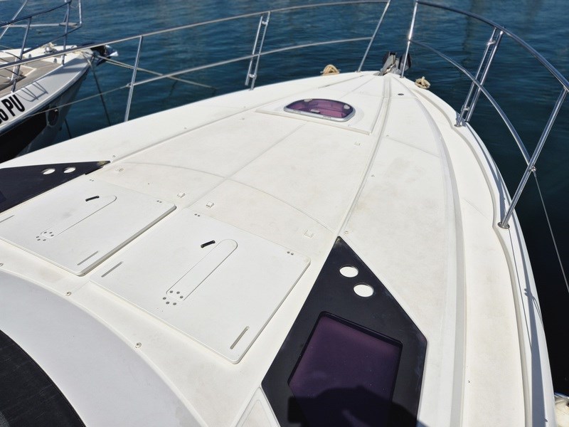 Beneteau GT 44