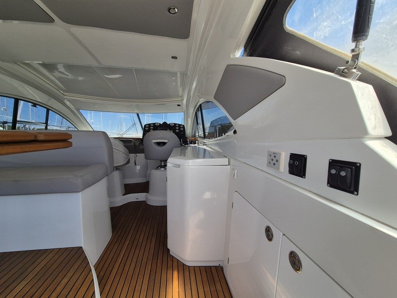 Beneteau GT 44