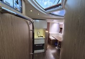 Beneteau GT 44