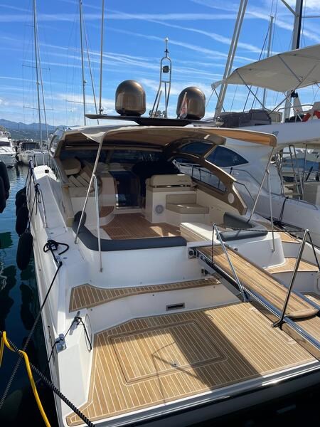 Fiart 4 Seven Genius