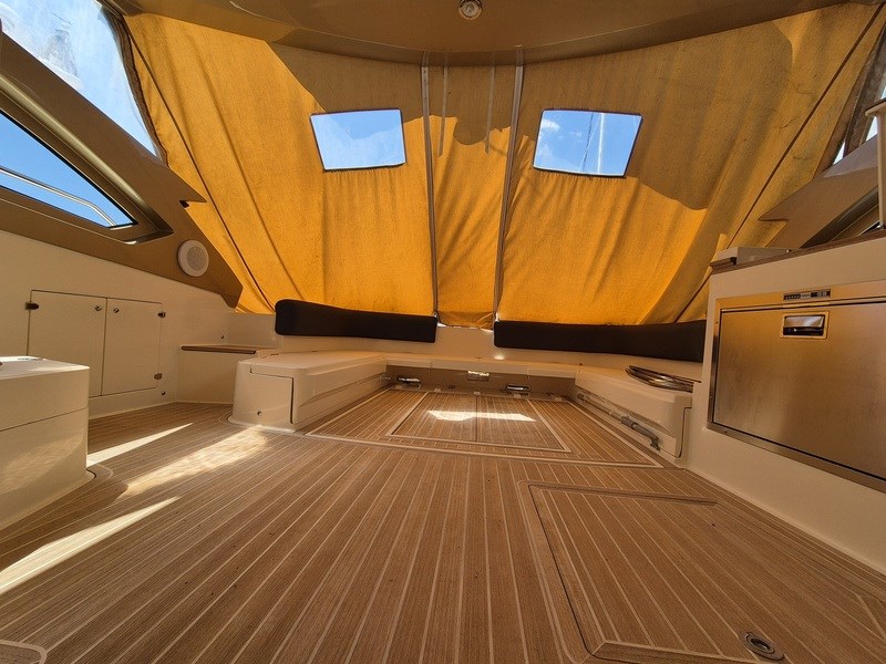 Fiart 4 Seven Genius