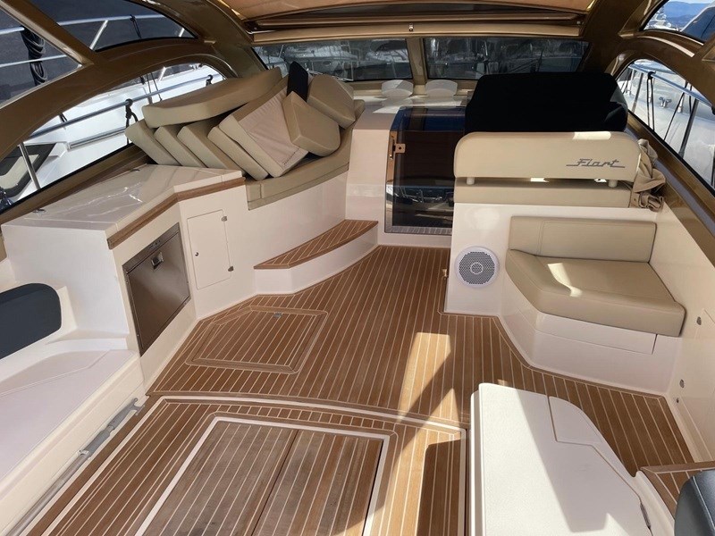 Fiart 4 Seven Genius