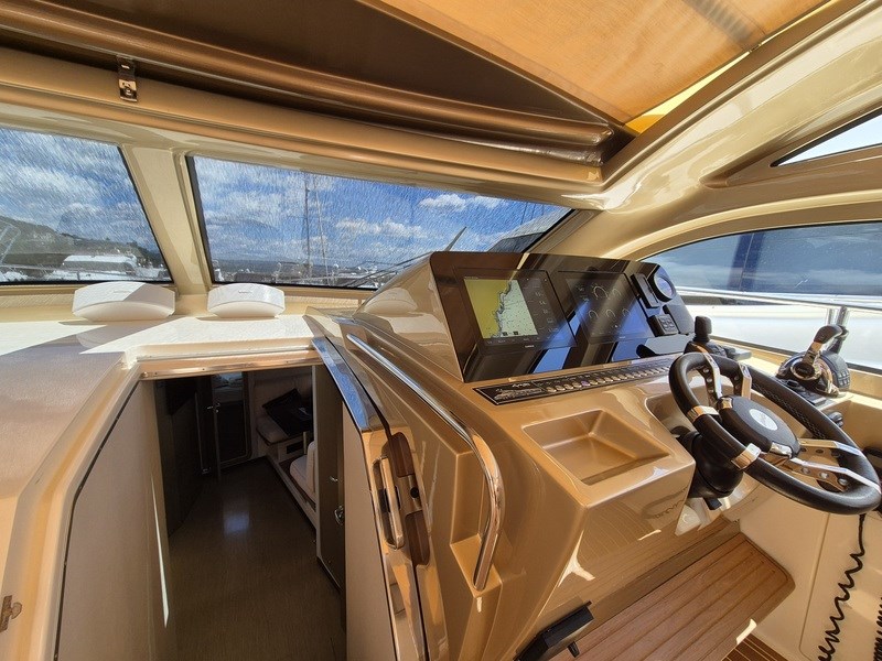 Fiart 4 Seven Genius