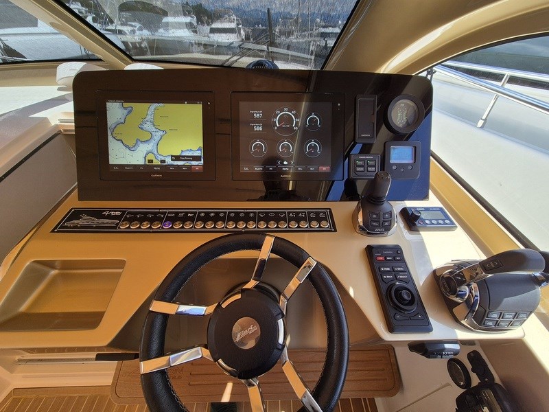 Fiart 4 Seven Genius