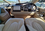 Princess 50 Fly MK 3