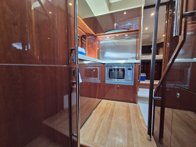 Princess 50 Fly MK 3