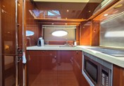 Princess 50 Fly MK 3