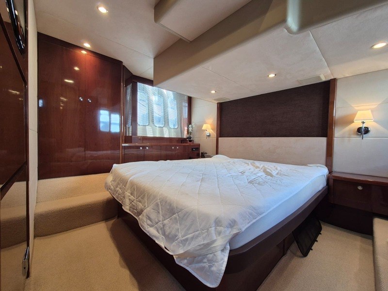 Princess 50 Fly MK 3