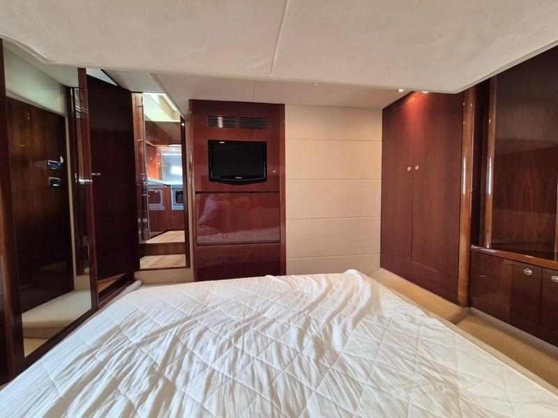 Princess 50 Fly MK 3