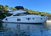 Princess 50 Fly MK 3