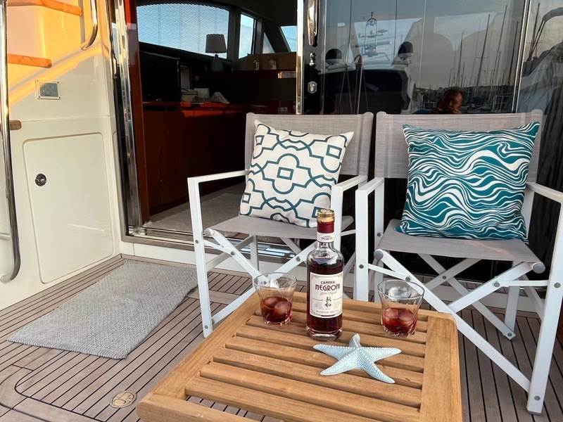 Princess 50 Fly MK 3