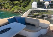 Princess 50 Fly MK 3