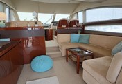 Princess 50 Fly MK 3