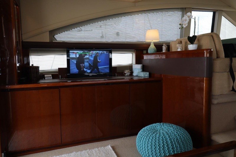 Princess 50 Fly MK 3