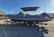 ZAR 85 Sport Luxury