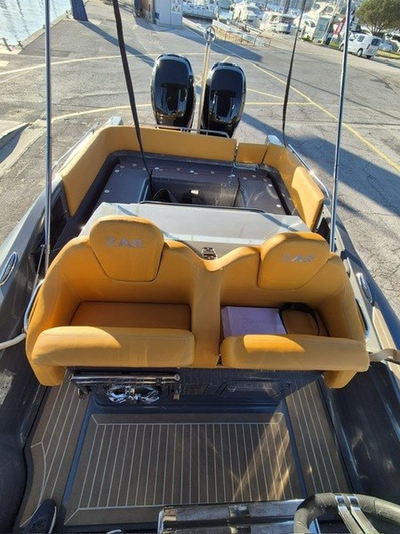 ZAR 85 Sport Luxury