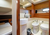 Ferretti 510